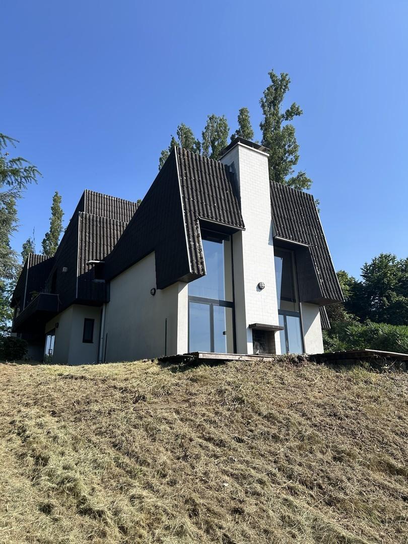 Rückansicht