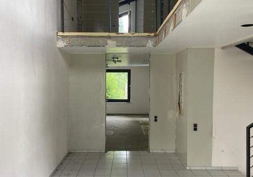 Eingangsbereich, Wohnung