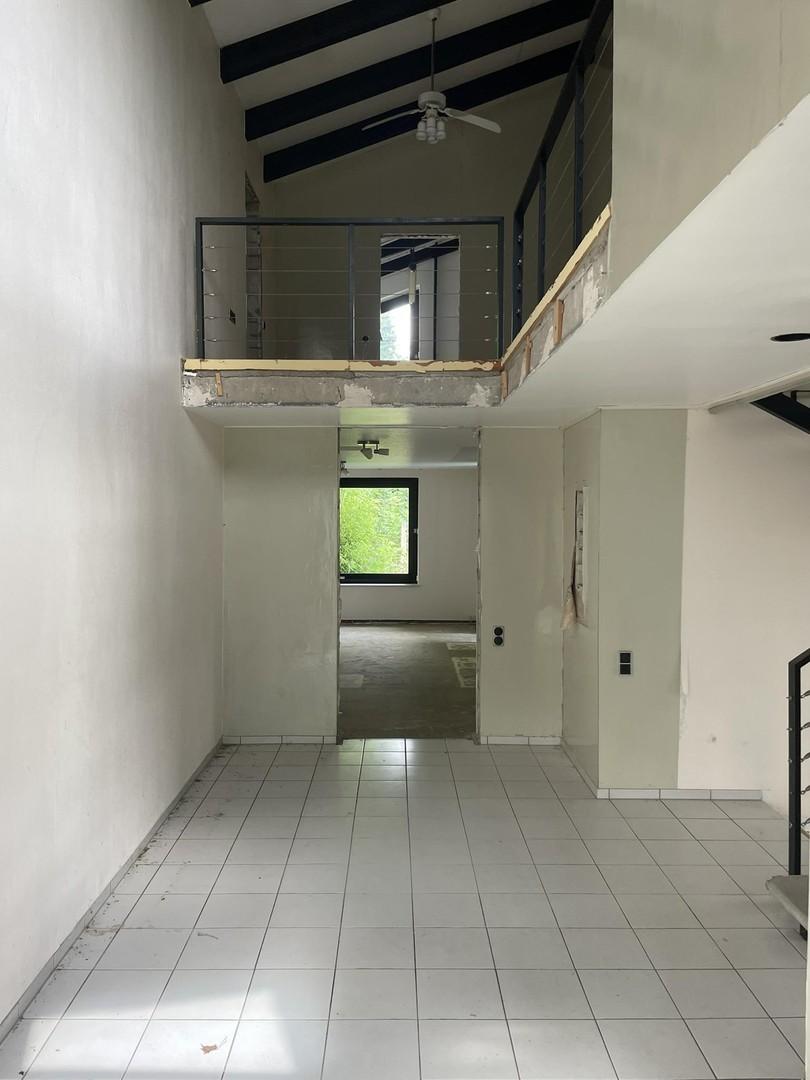 Eingangsbereich, Wohnung