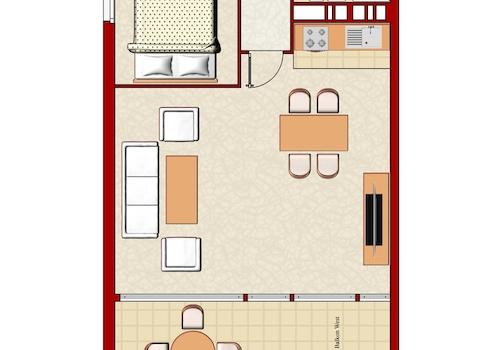 Grundriss-2-Raum-West