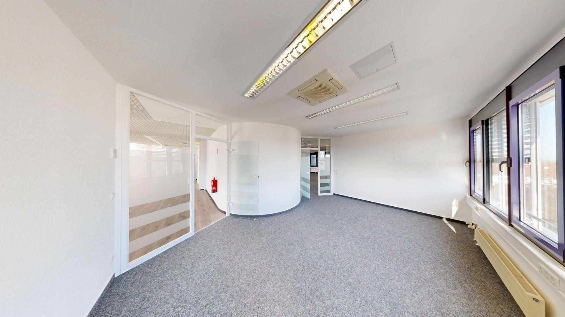 Mittleres Büro