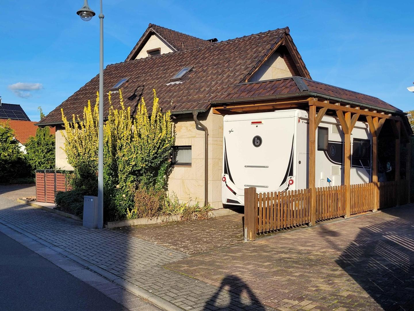Carport
