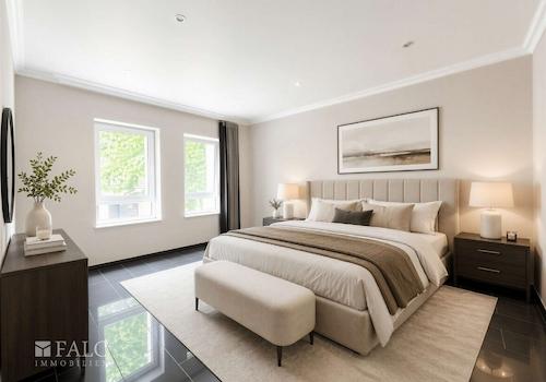 Schlafzimmer OG 