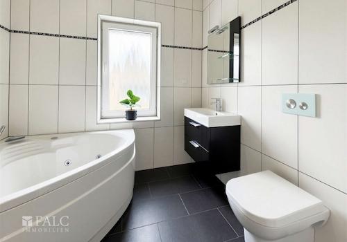 Badezimmer OG