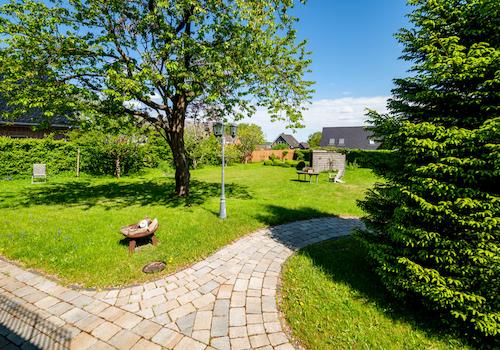 Garten 