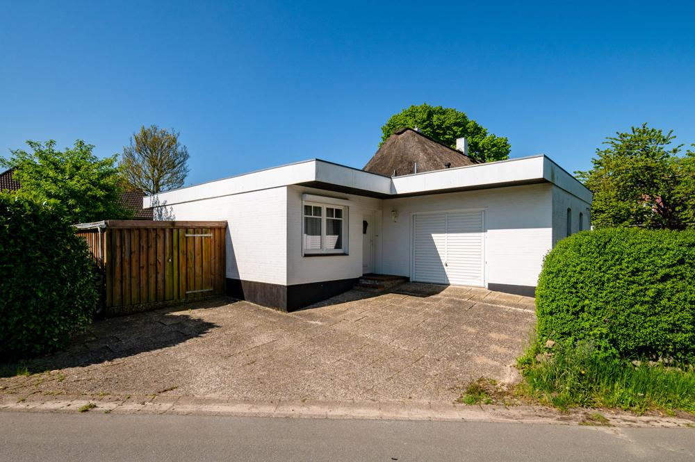 Ansicht Bungalow