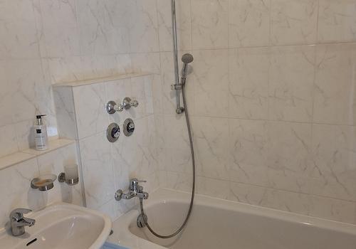 Bad/Toilette Erdgeschoss