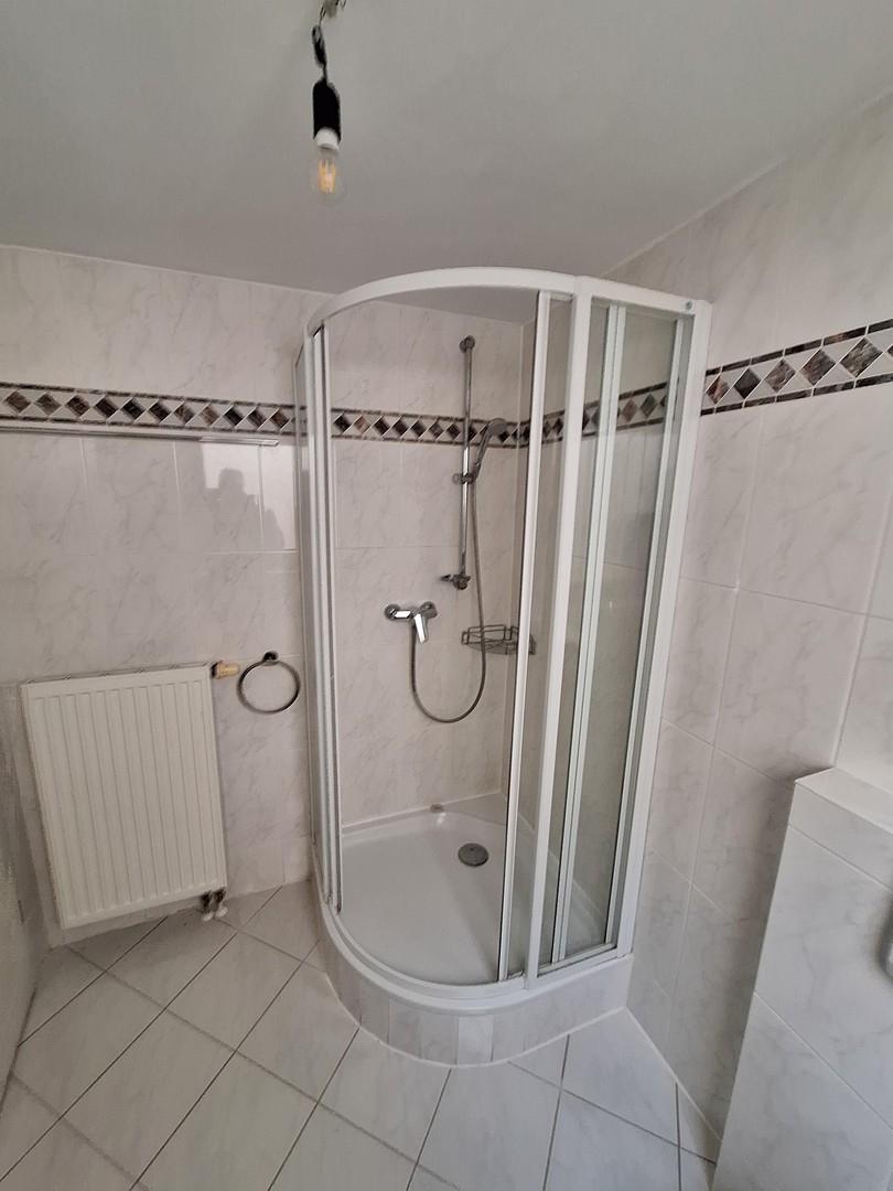 Bad/Toilette Souterrain