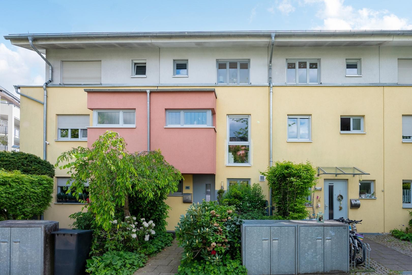 Aussenansicht