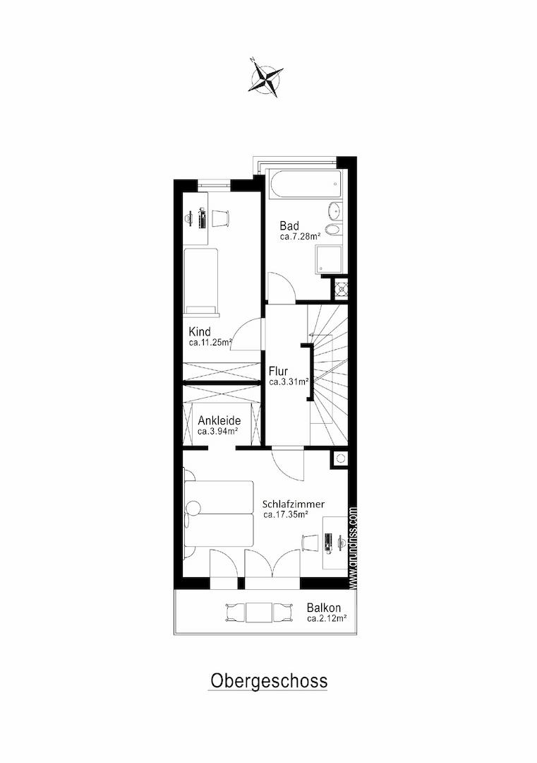 Grundriss_Obergeschoss