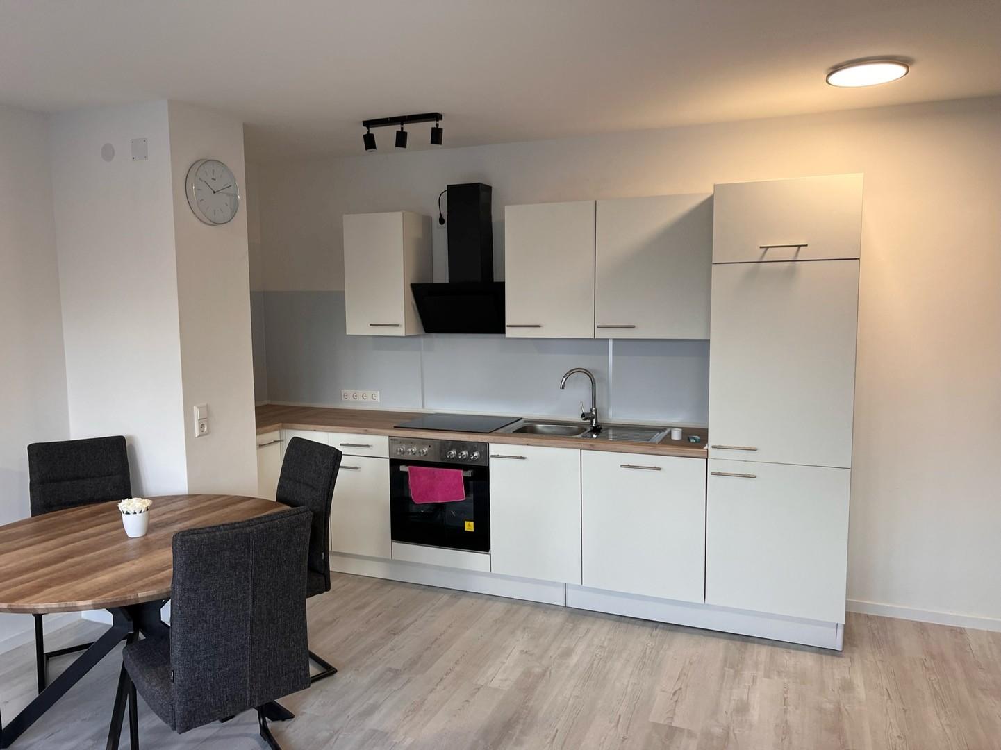 Küche-Wohnzimmer1