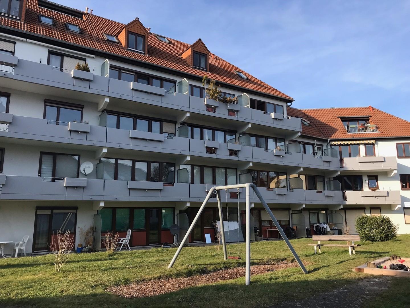 Gebäude