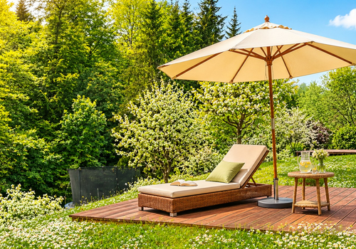 Garten