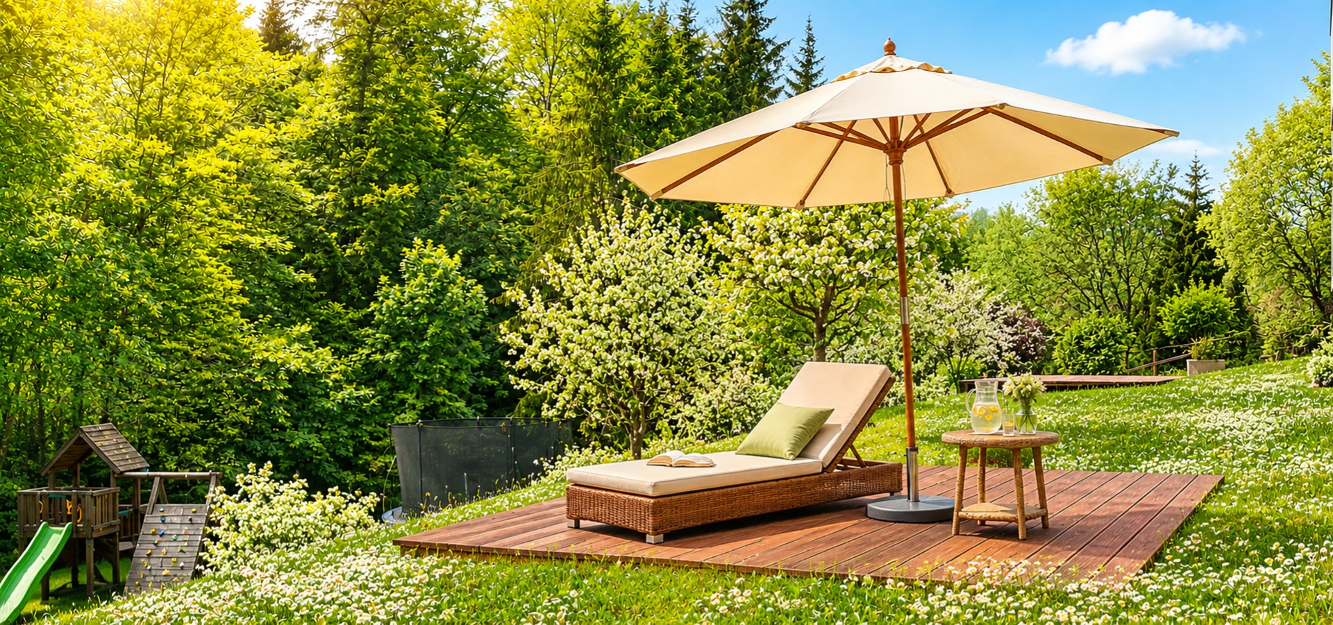 Garten