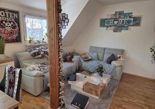 Wohnzimmer 1. OG