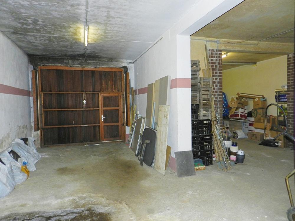 Garage/Keller