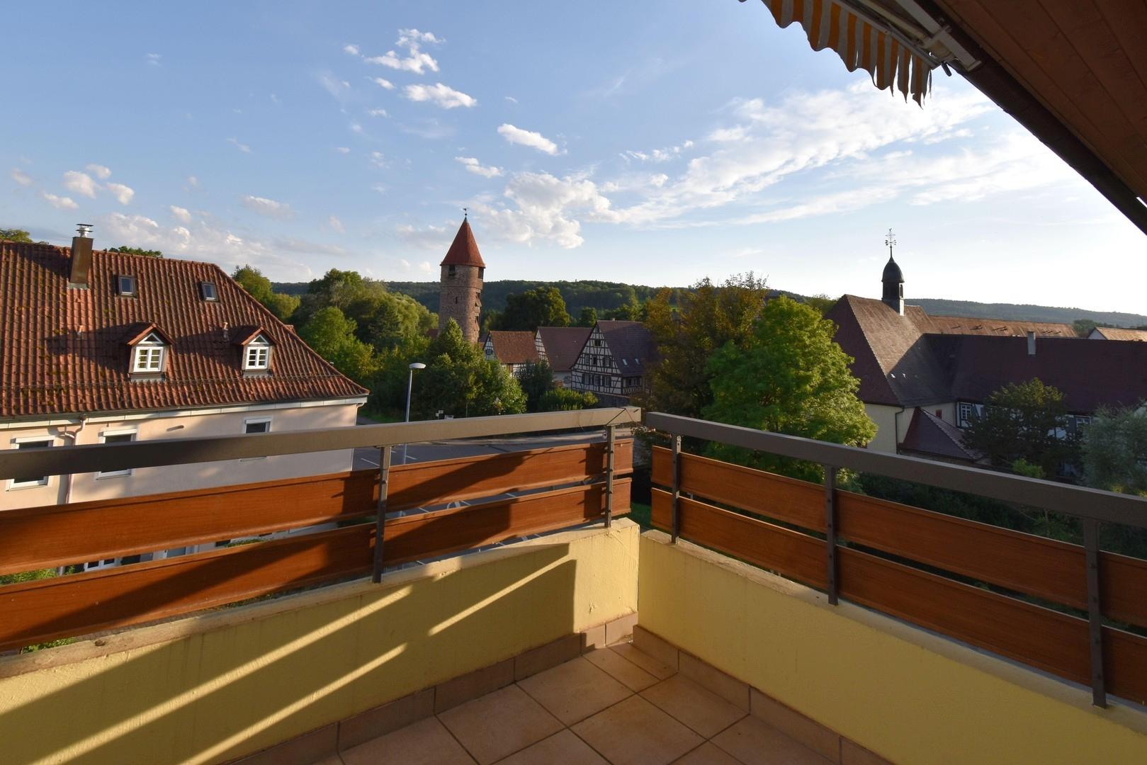 Balkon