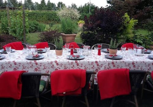 Garten