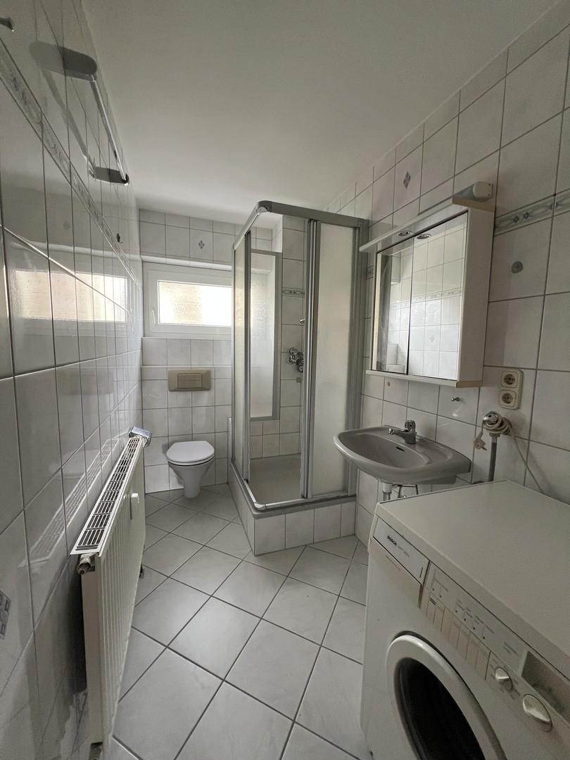 Tageslichtbad mit WC