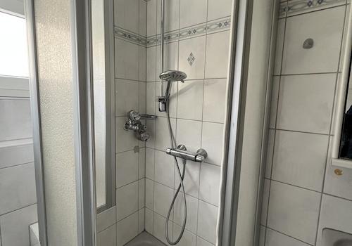 Dusche