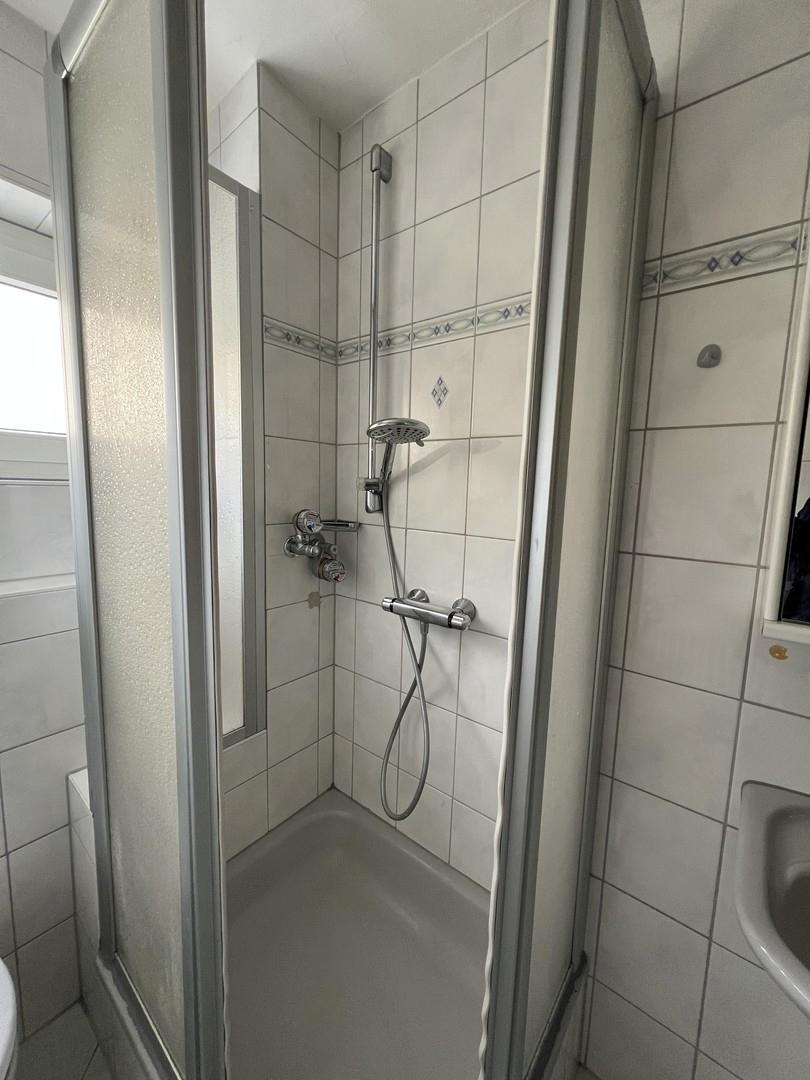 Dusche
