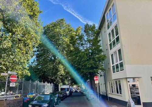 St. Franziskus Str. 