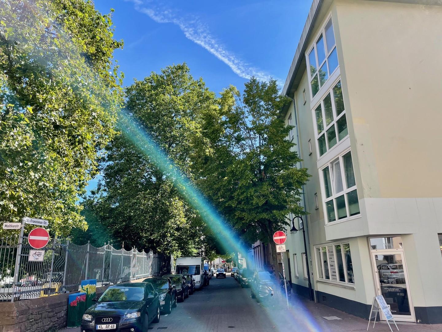 St. Franziskus Str. 
