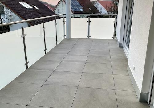 Balkon Foto 2
