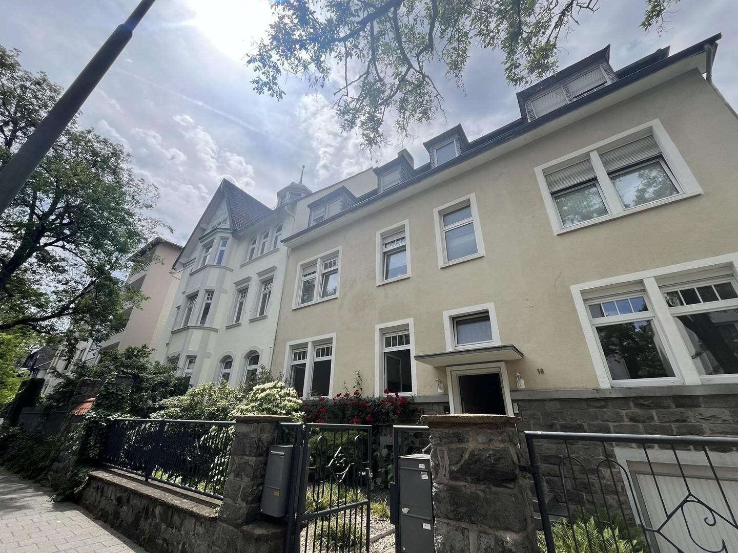4 Familienhaus