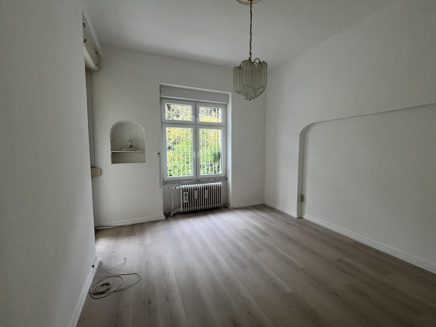 Gartenzimmer 2