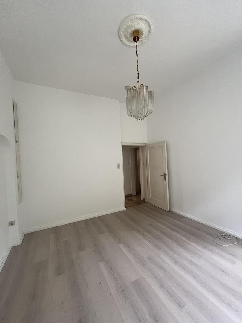 Gartenzimmer 2