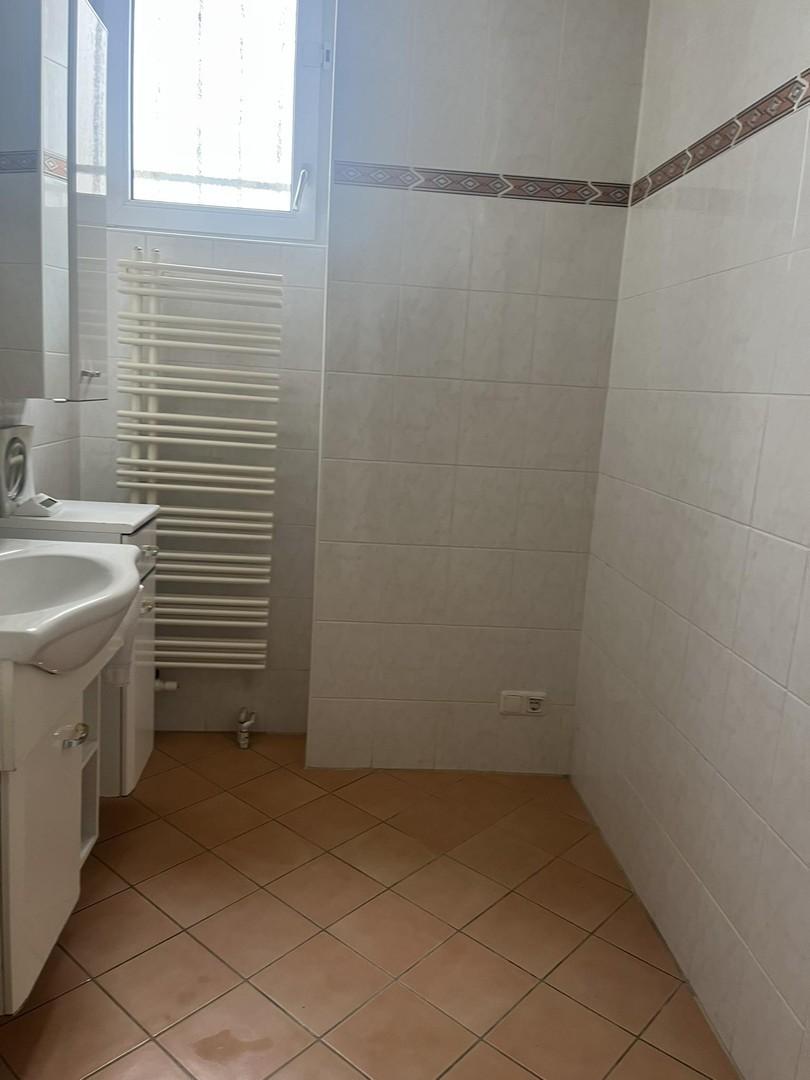 Badezimmer 2