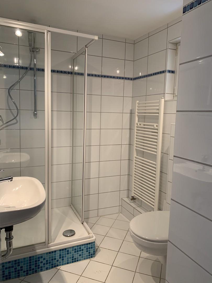 Gäste WC