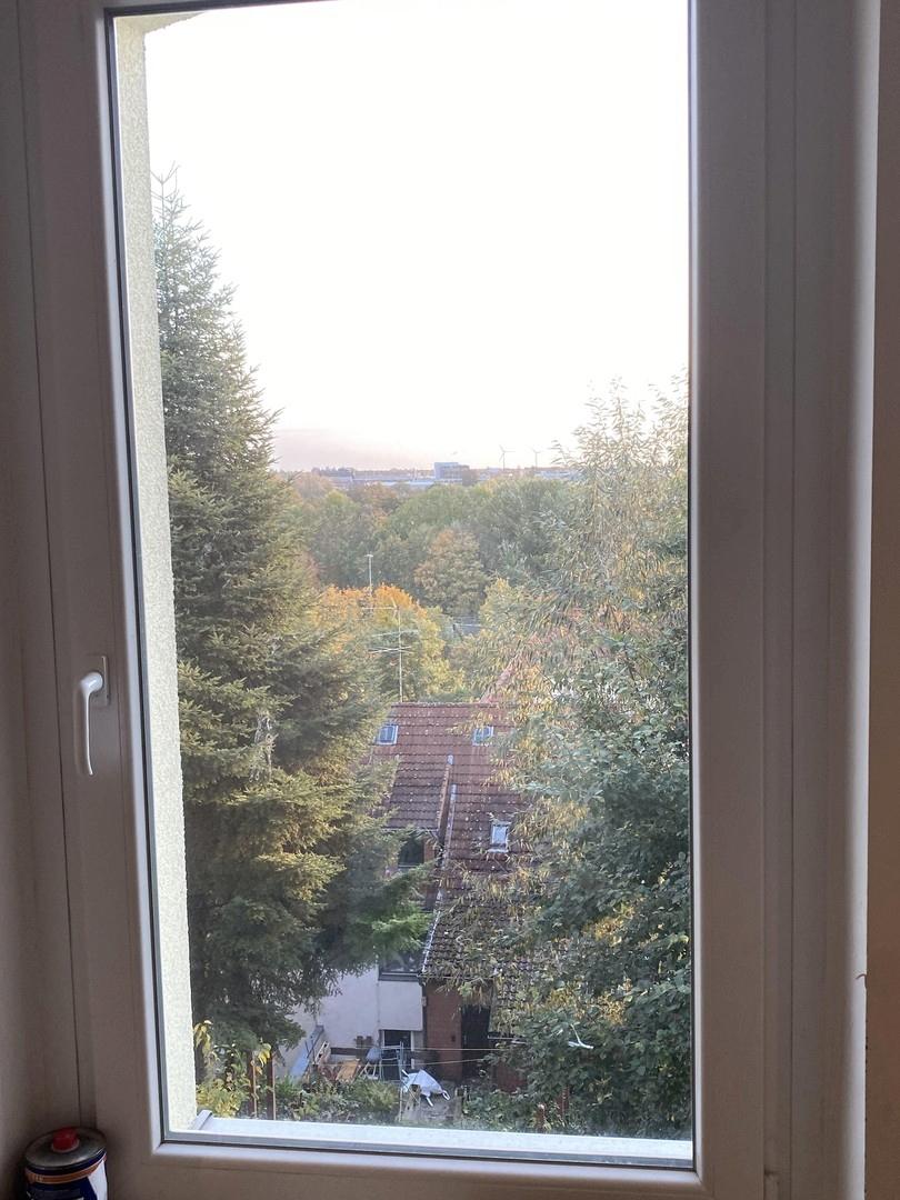 Küchenfenster