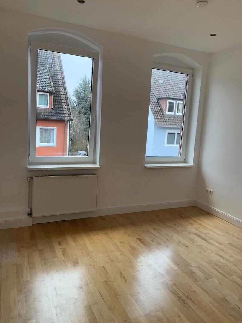 Schlafzimmer 1. OG