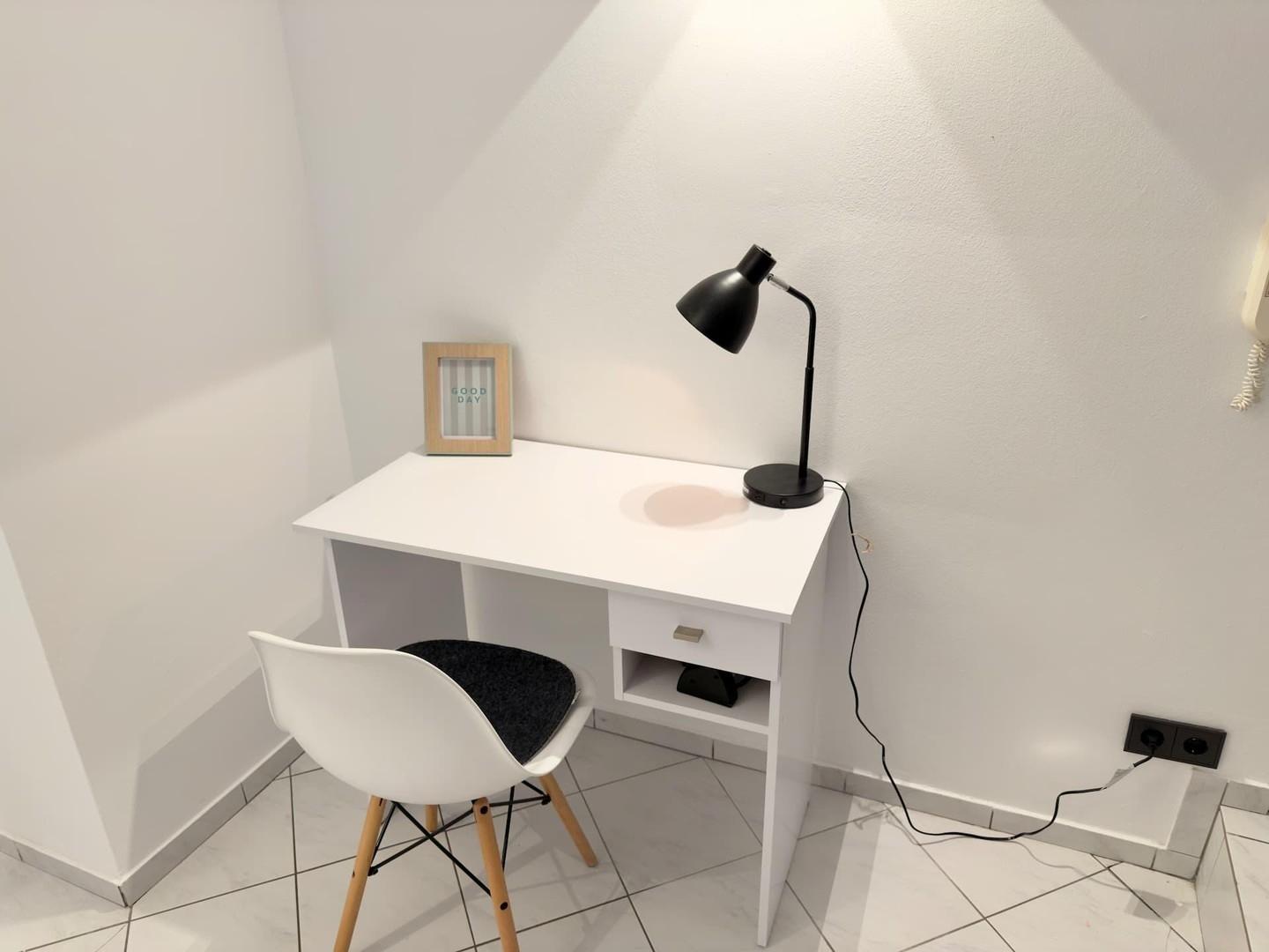 Homeoffice