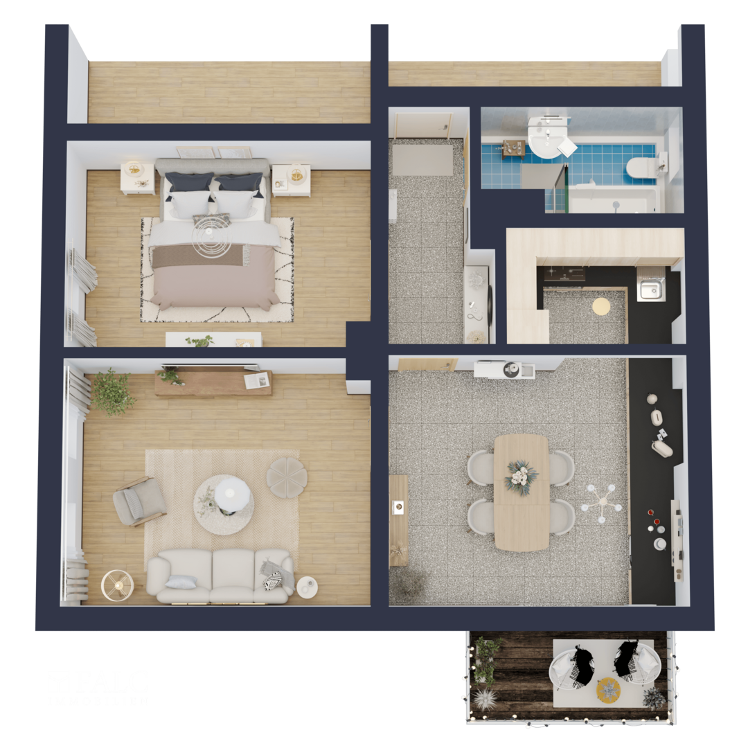 3D FLOOR