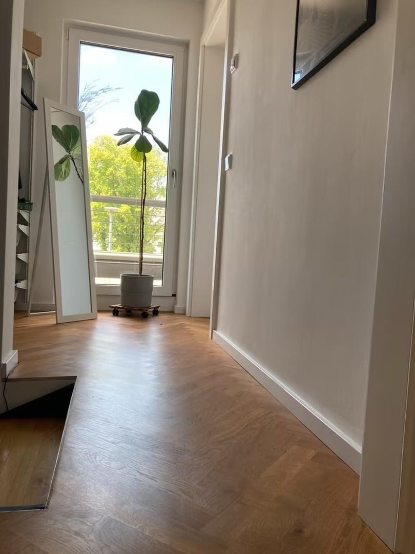 2.OG Ankleide