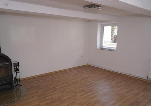 Wohnzimmer EG