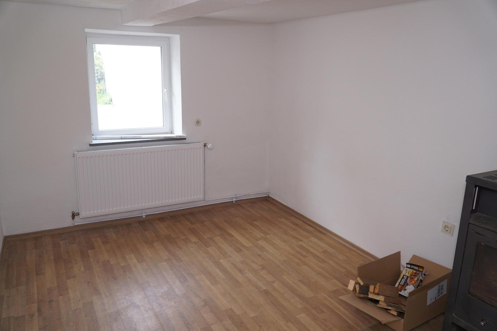 Schlaf-/Gästezimmer EG