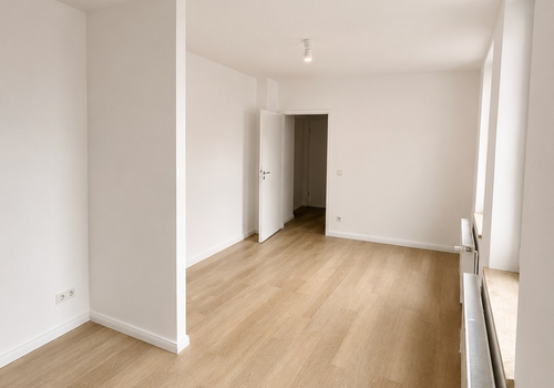 Wohn- und Schlafzimmer 2