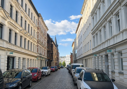 Klosterbergestr.