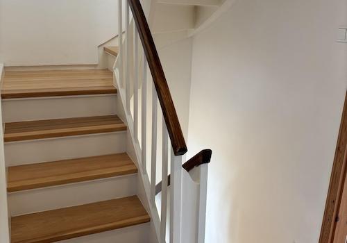 Treppe