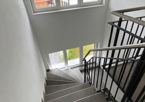 Treppenhaus