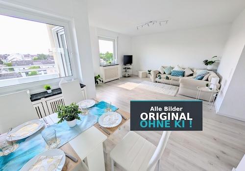 Wohn-/Esszimmer 