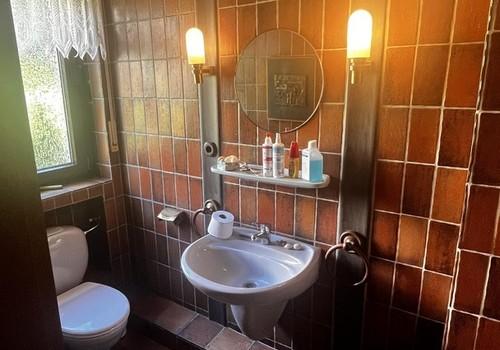 Gäste WC