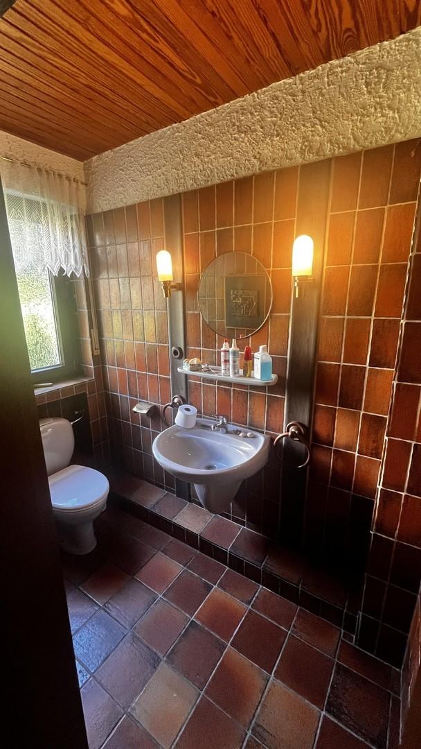 Gäste WC