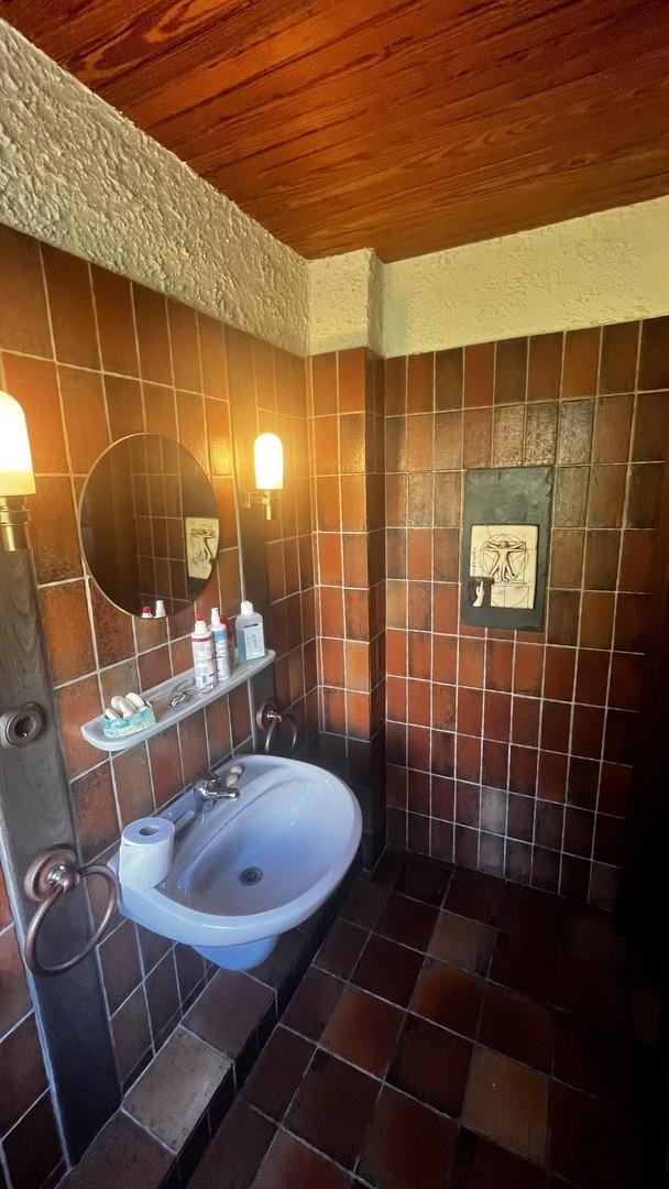 Gäste WC
