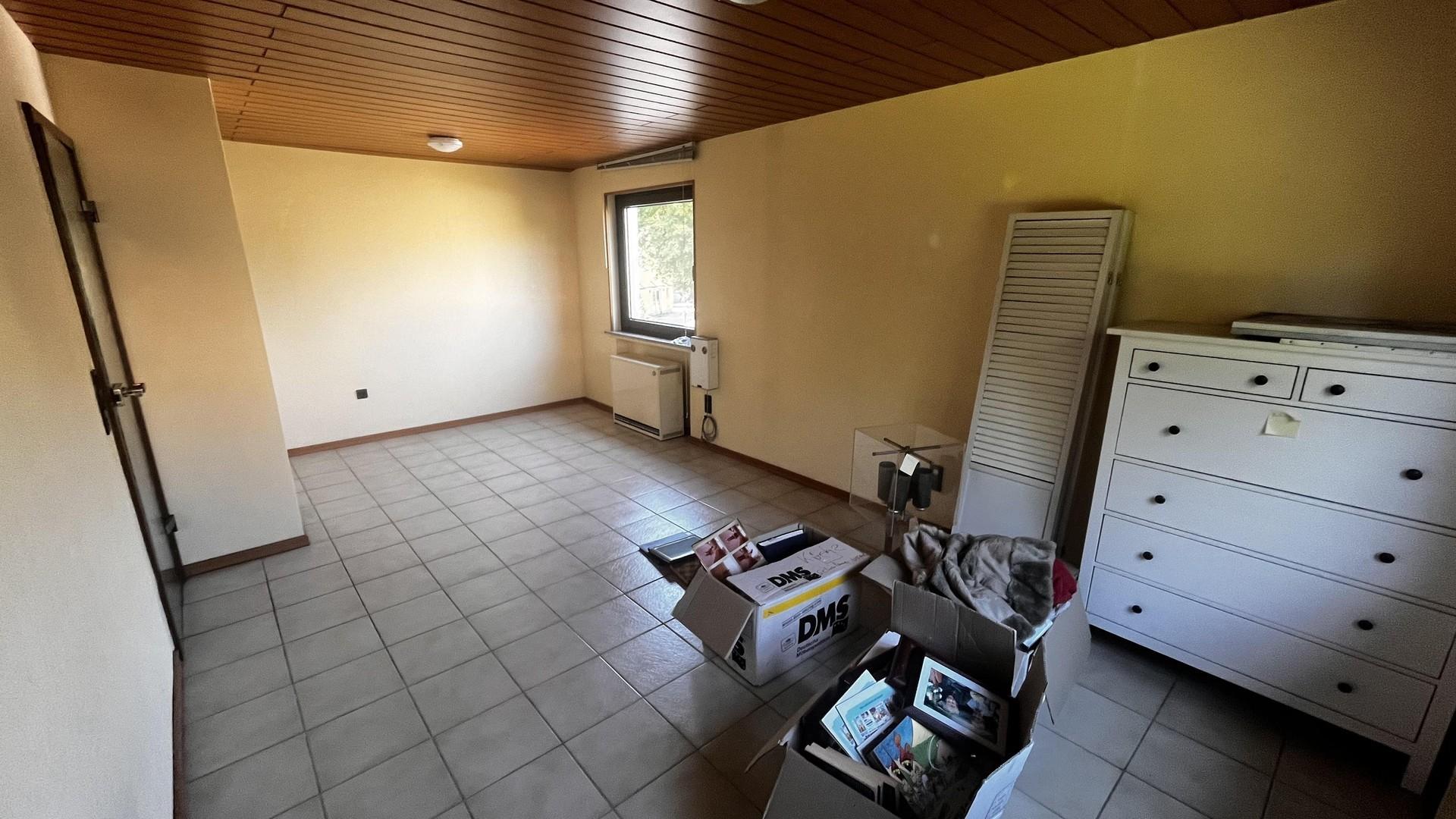 Zweites Zimmer 1.Etage