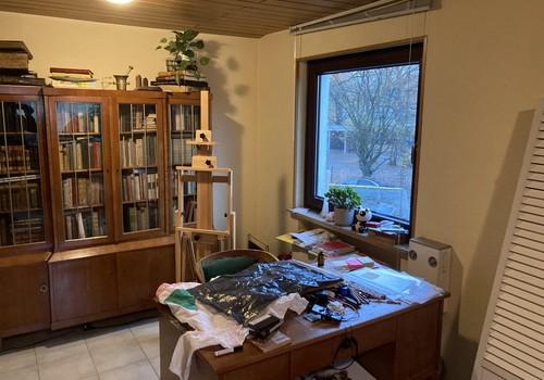 Zweites Zimmer 1.Etage